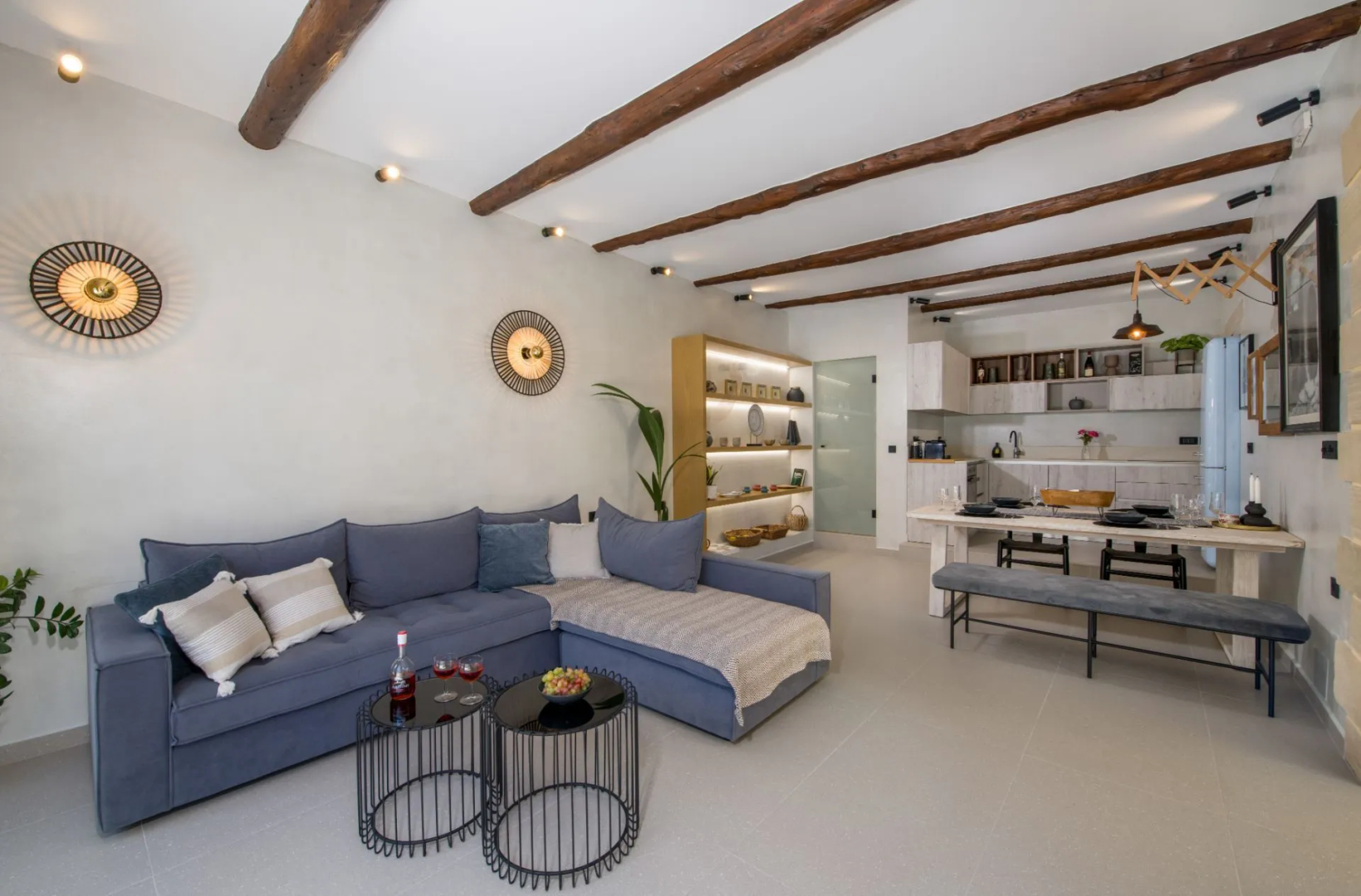 Casa di Grimpili