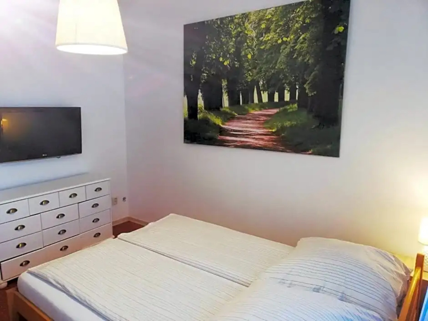 Domki Letniskowe Bartek