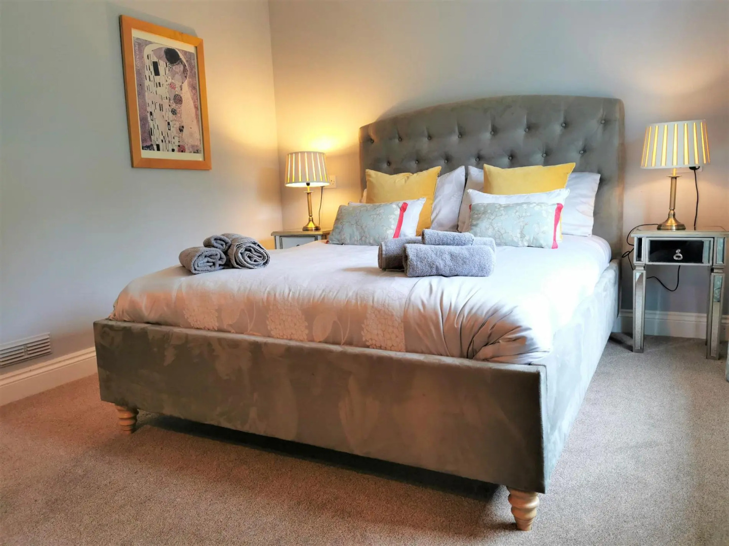 Ivy - 1 Bedroom Cottage - Llanfyrnach