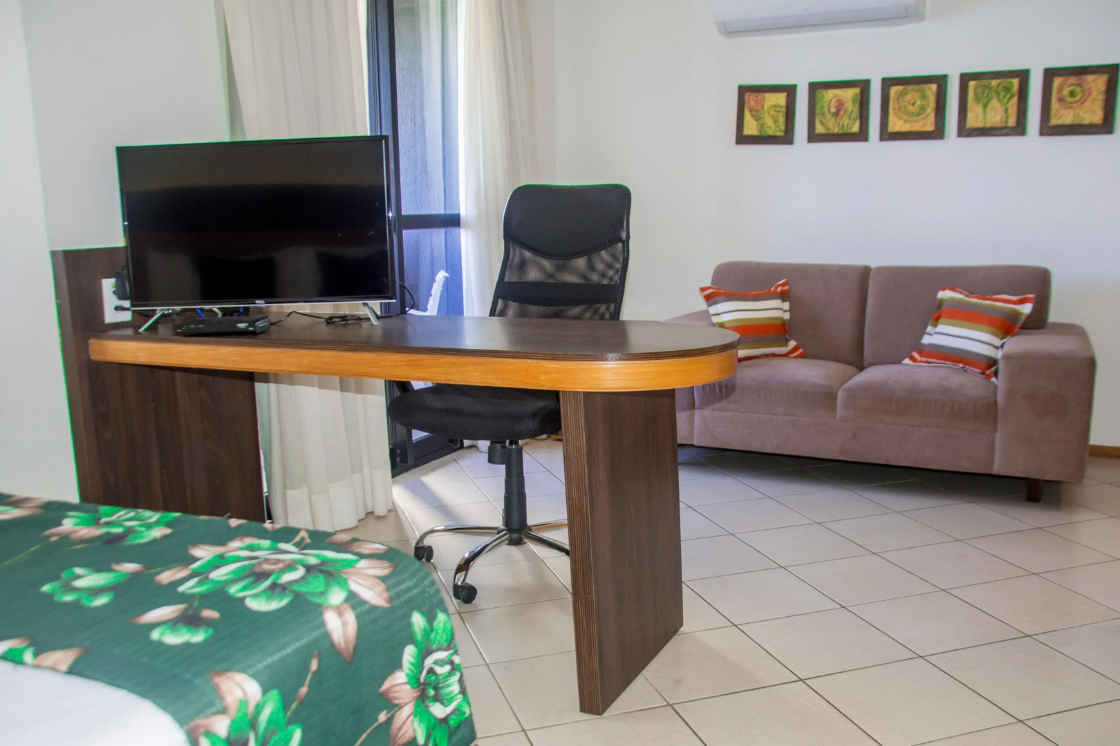 Quality Hotel And Suites Natal
