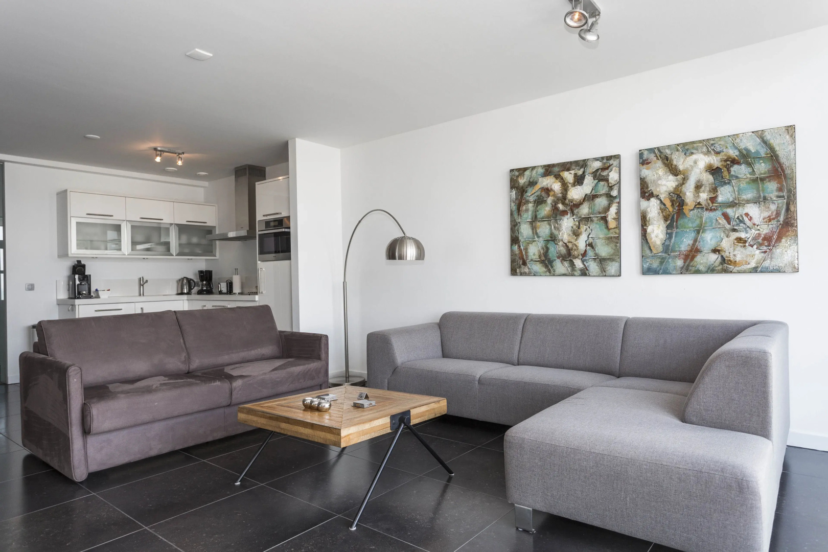 Poort Beach Boutique Apartments