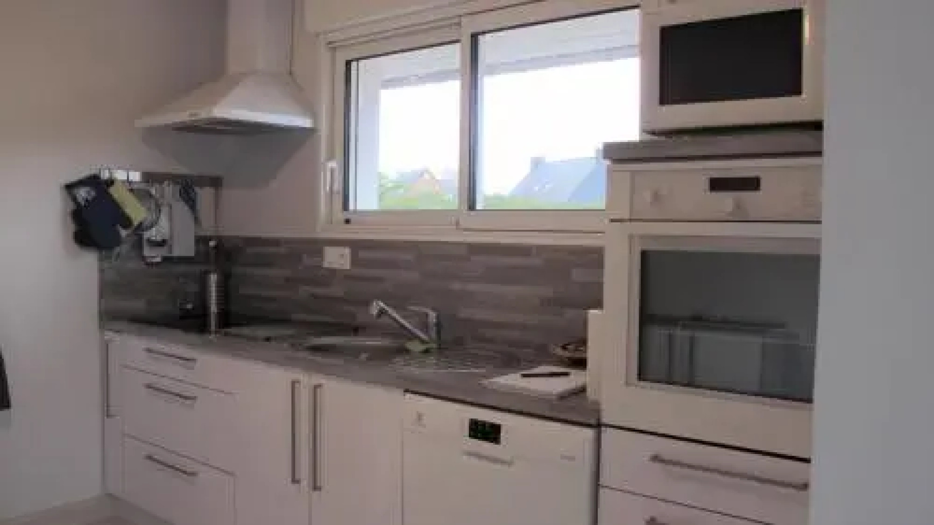 House Trebeurden - 6 Pers, 90 M2, 4/3