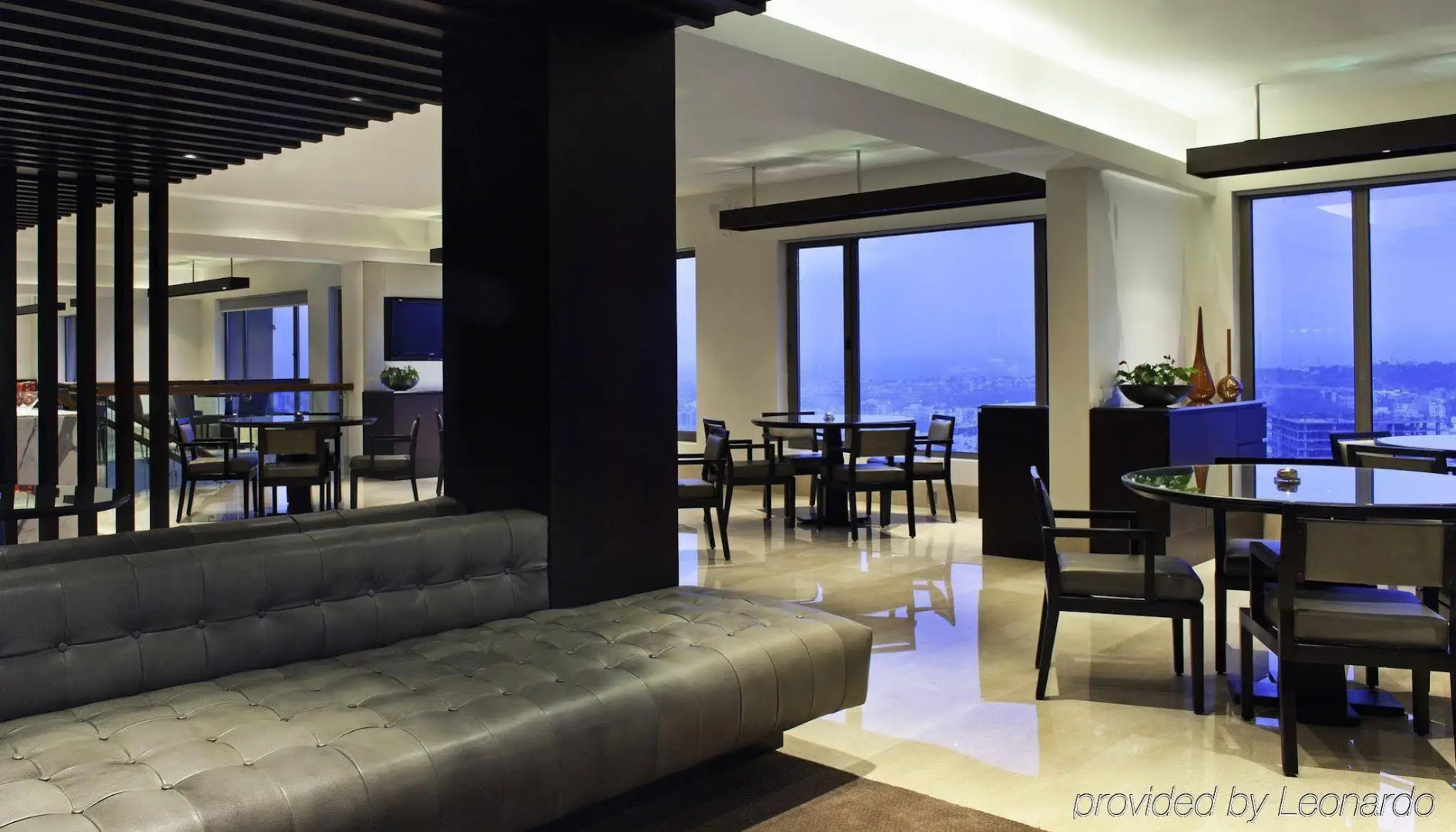 The Westin Hyderabad Mindspace