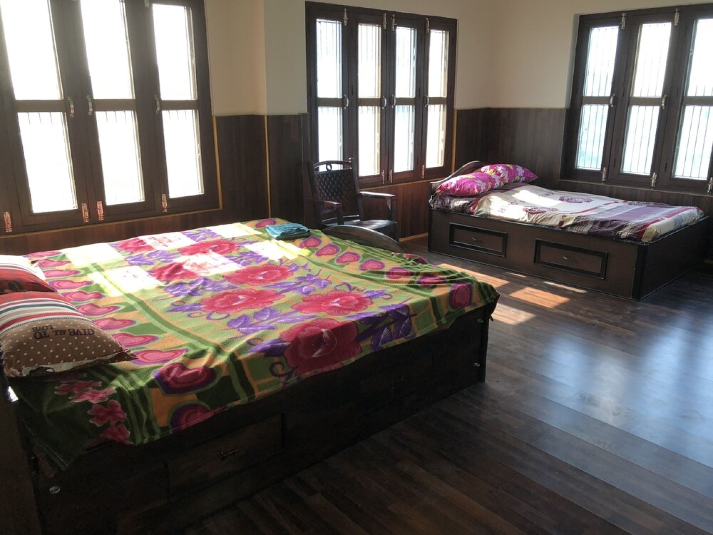 Chitwan Homestay