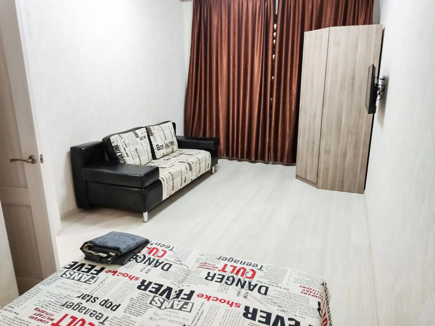 AlexHome (АлексХоум) на улице Берёзовая 8-154