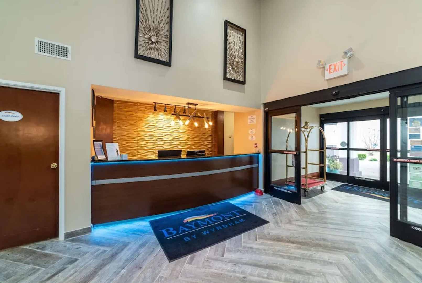 Comfort Inn (arkadelphia)