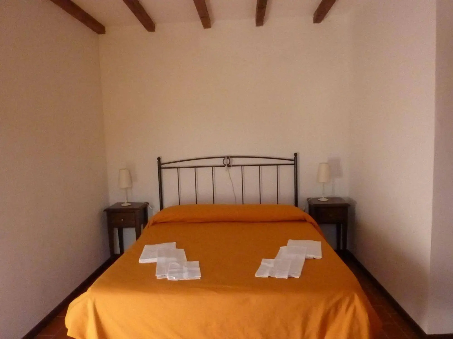 Le Corti Di Montepitti