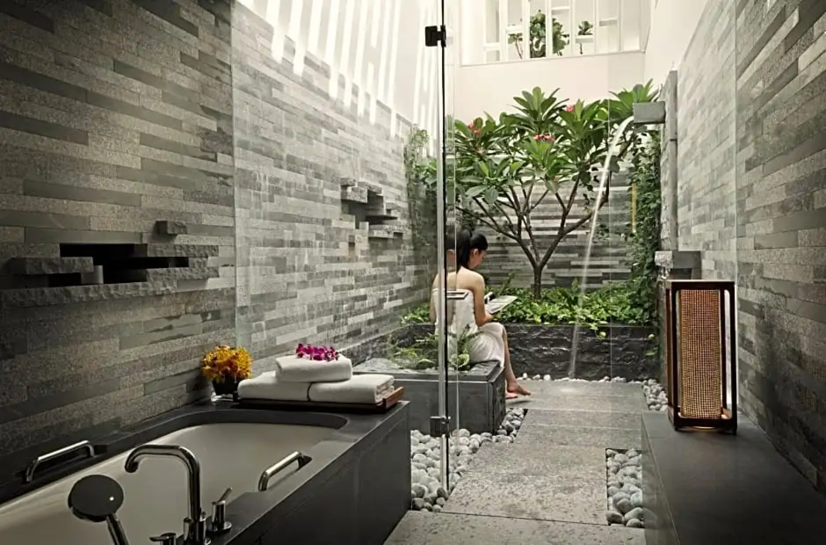 Sanya Banshan Bandao Zhouji Hotel Villa&Suite
