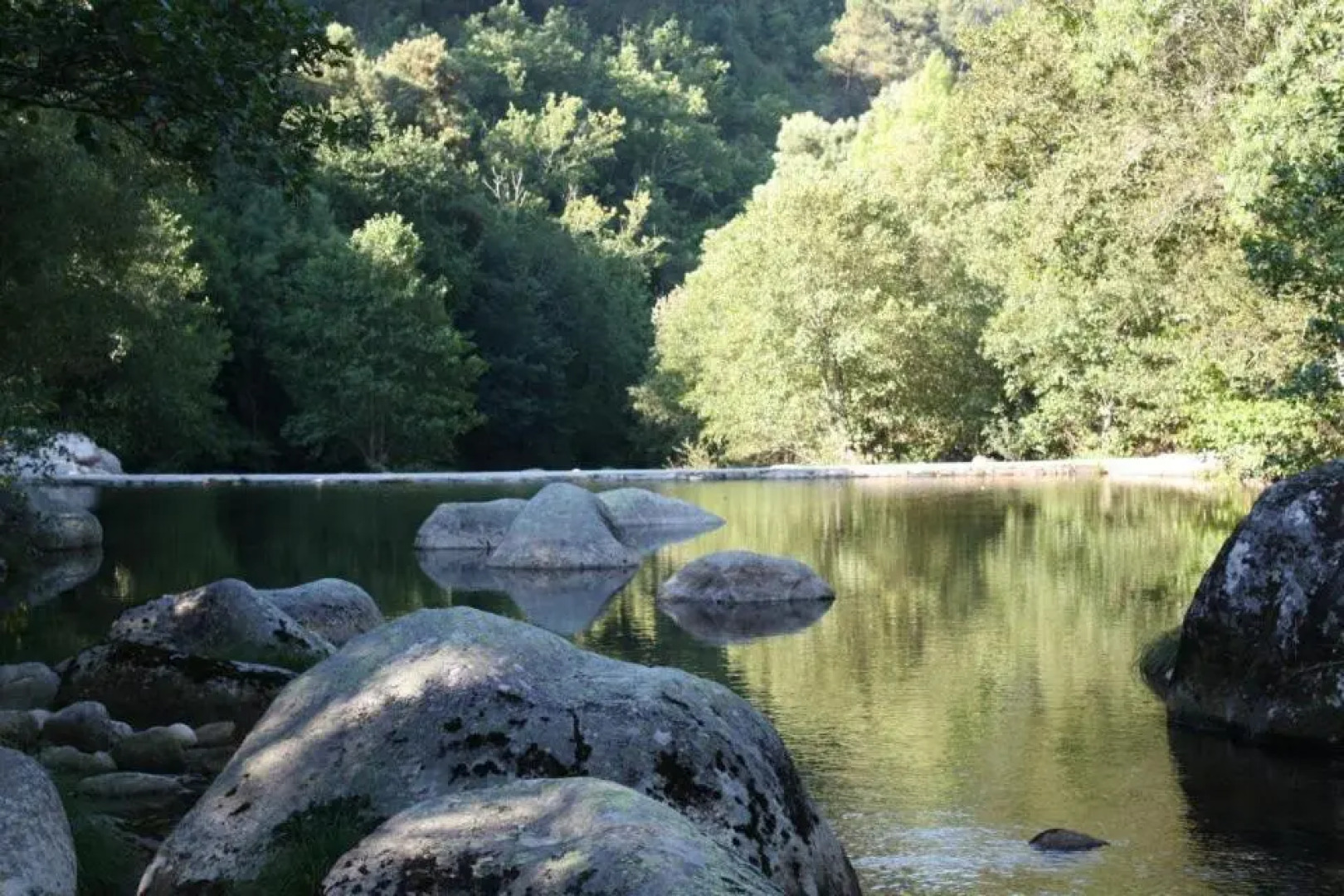 Casa de Sistelo - Turismo Rural Gerês