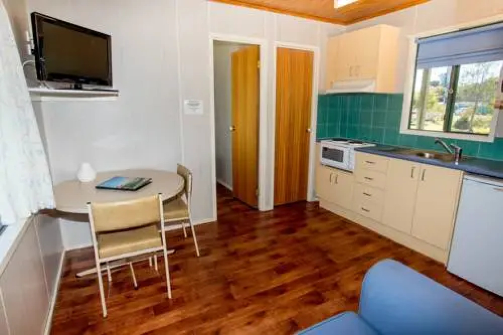 Hopkins River Holiday Park