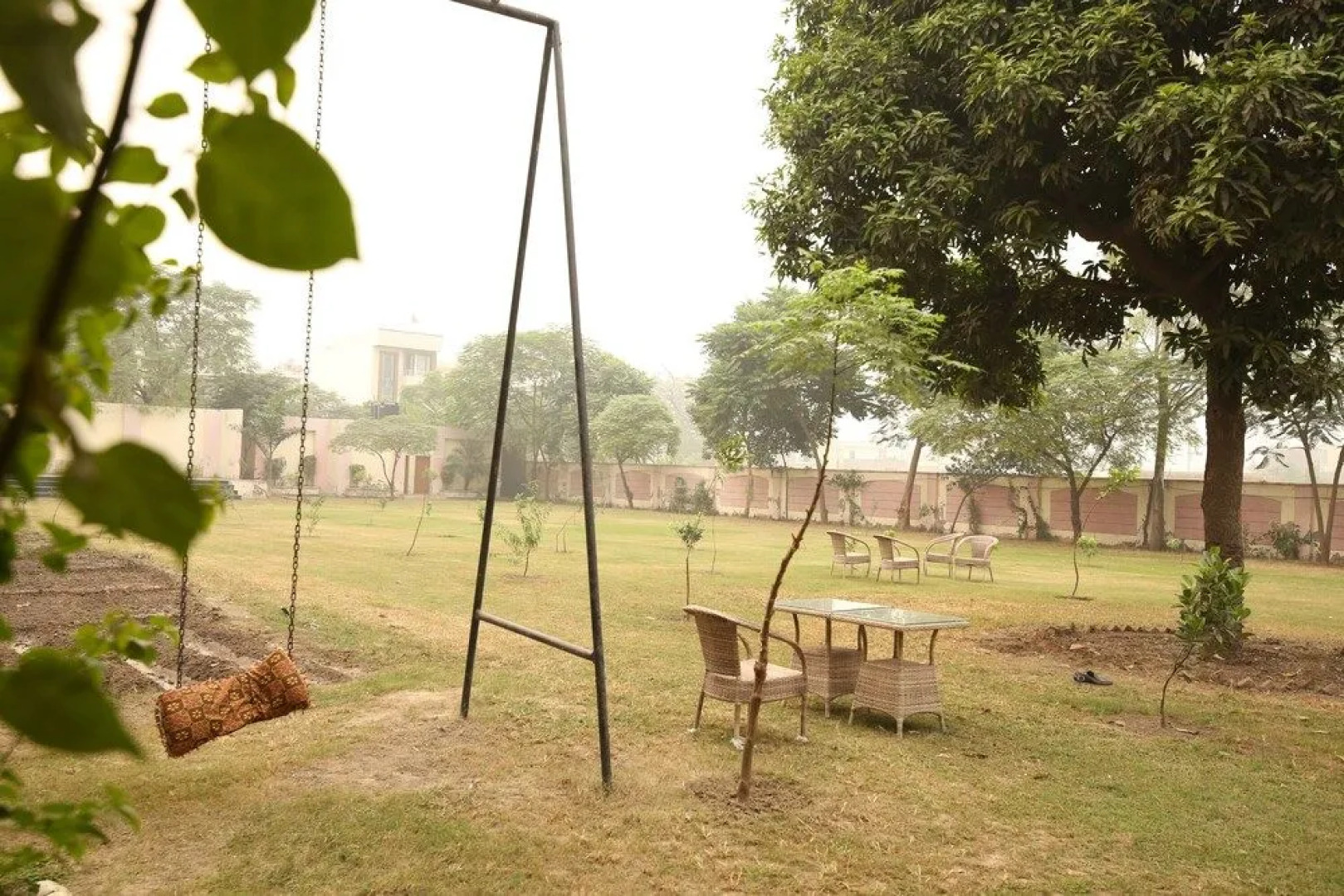 The Karnal Resort (Heritage)