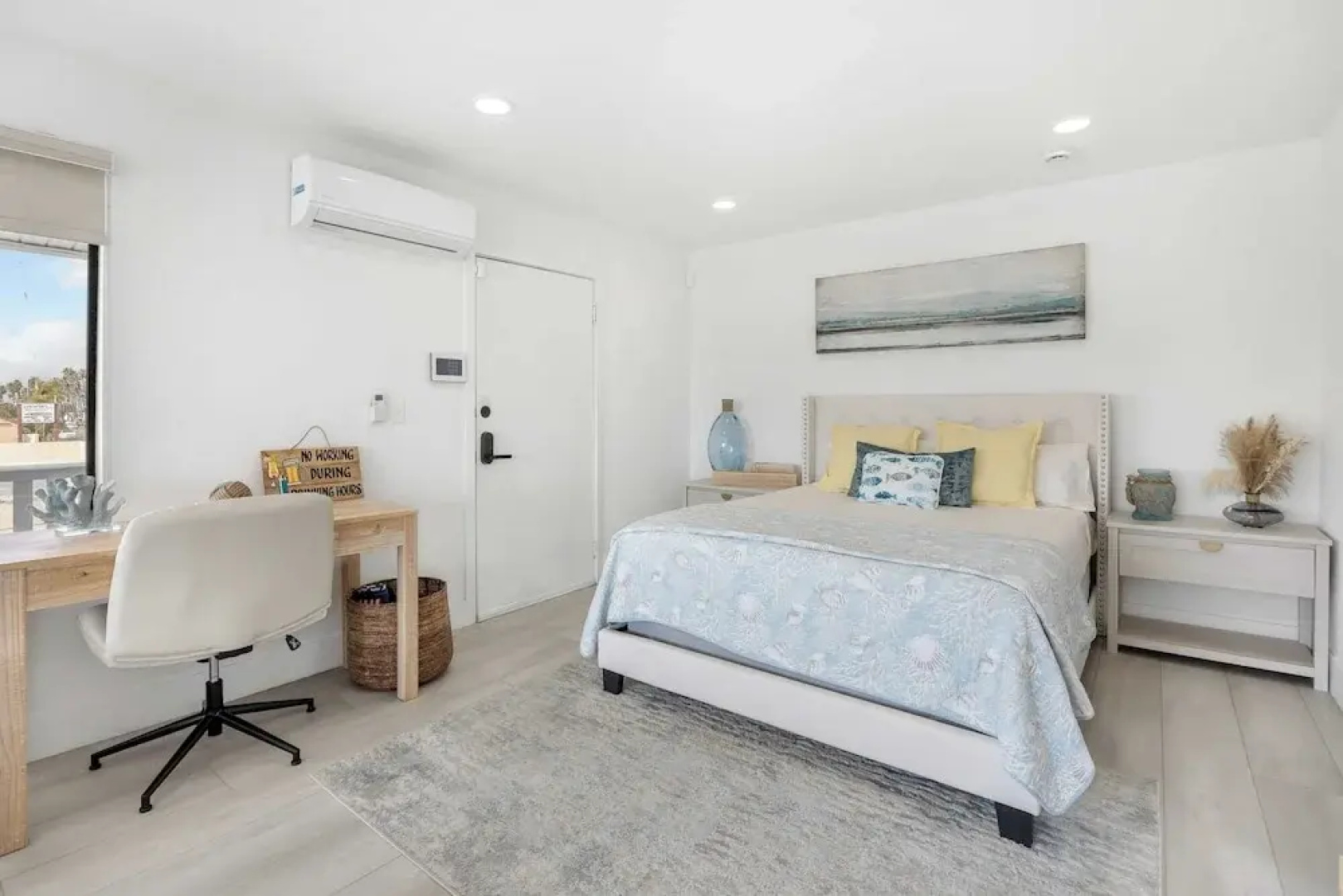 Steps to the Beach, 2 Units w/ Patio, Fire Pit Pacific Coast Highway Buyout
