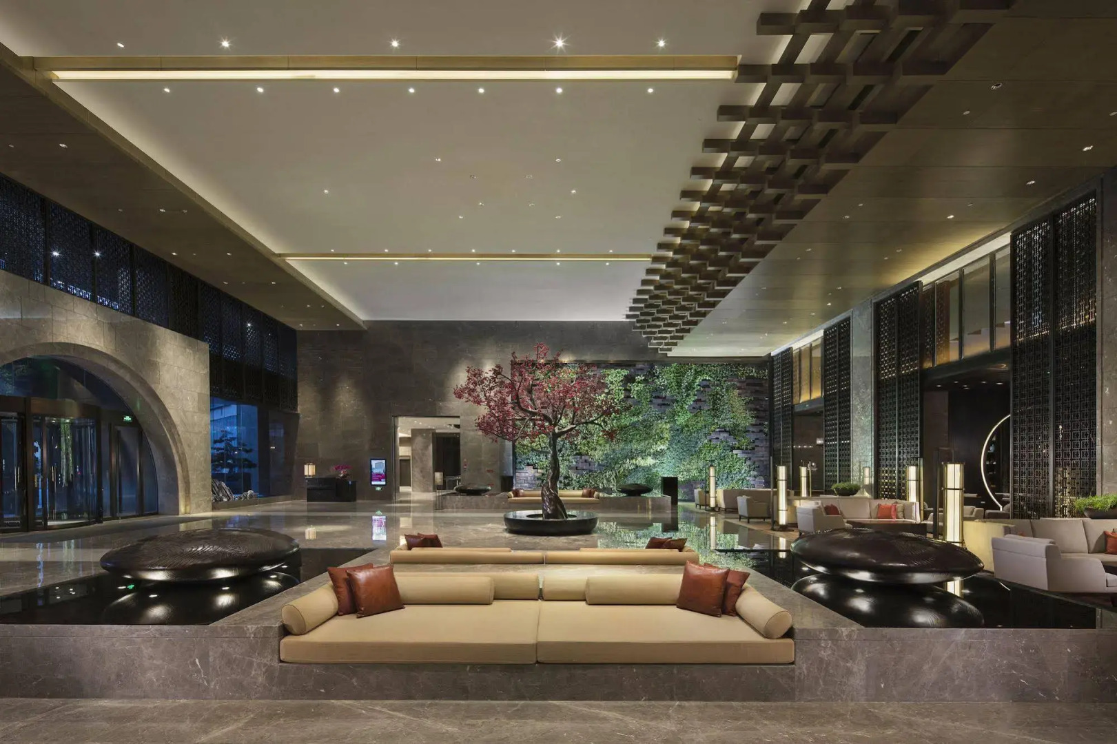 Holiday Inn Zhangjiakou Downtown by IHG