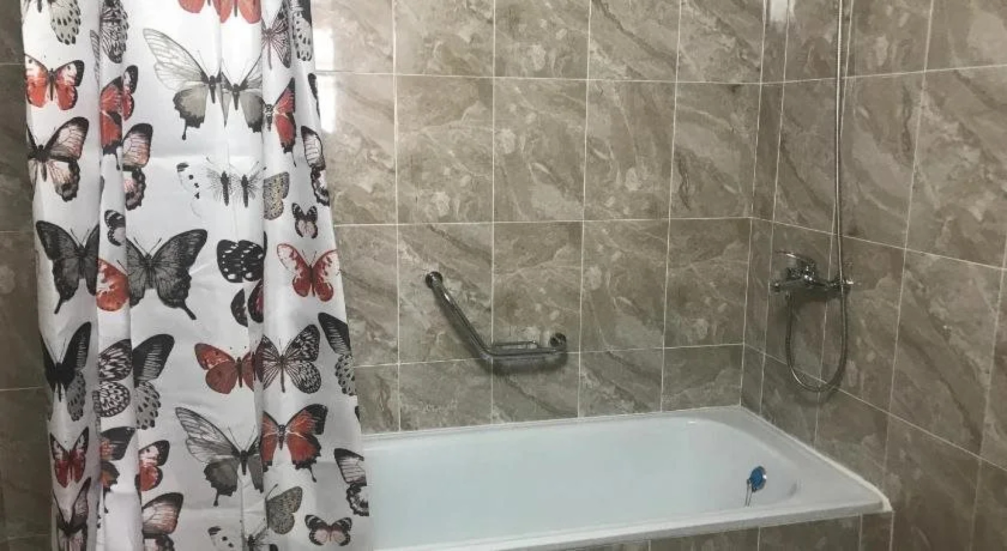 Отель Парус