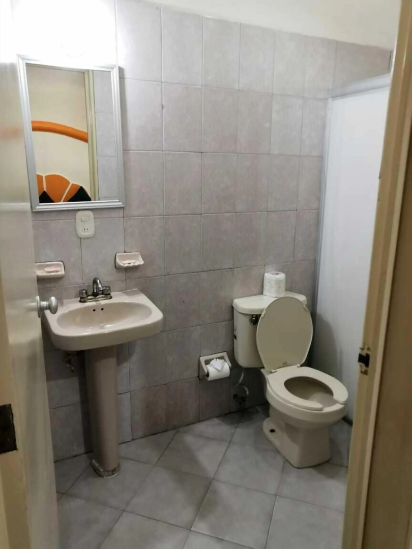 Hotel Brisas de Verano