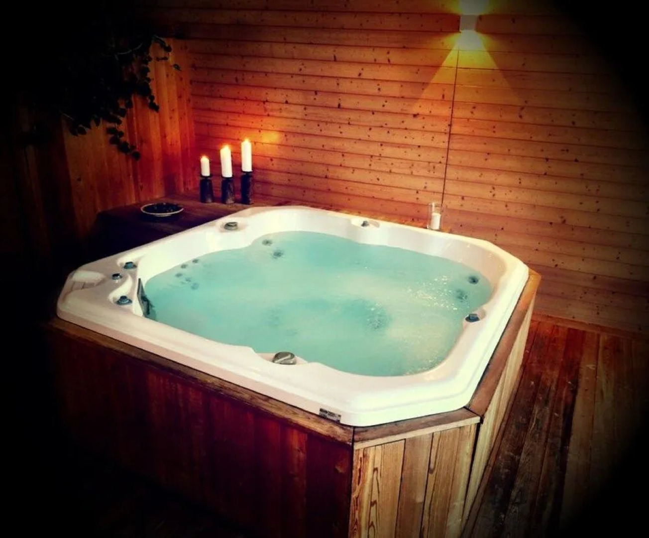 Chalet Dei Fiori - Room & Apartment