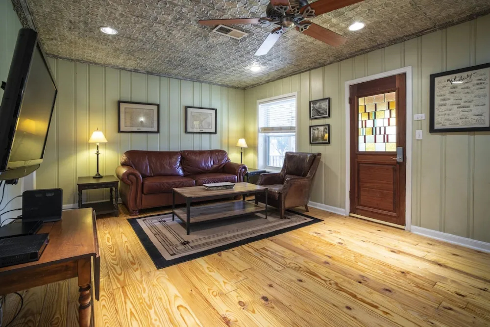 Shepherds Rest by RedAwning