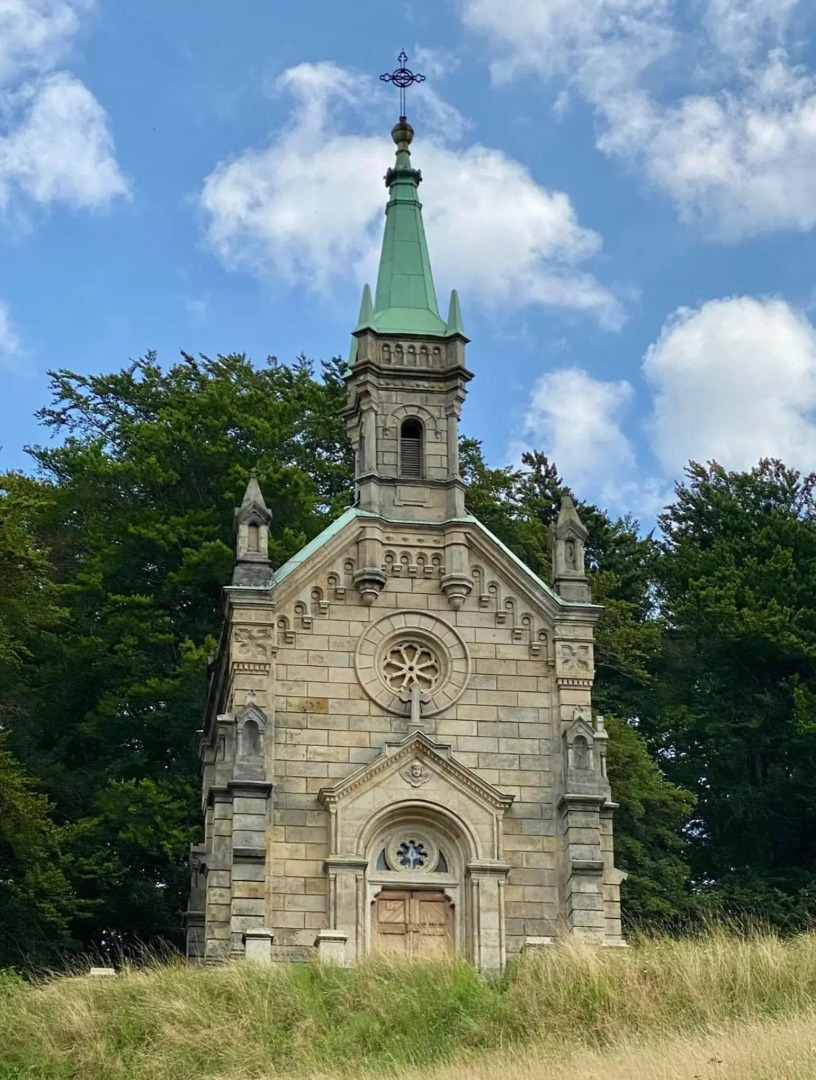 Slunný byt 2 a kk v Jizerkách