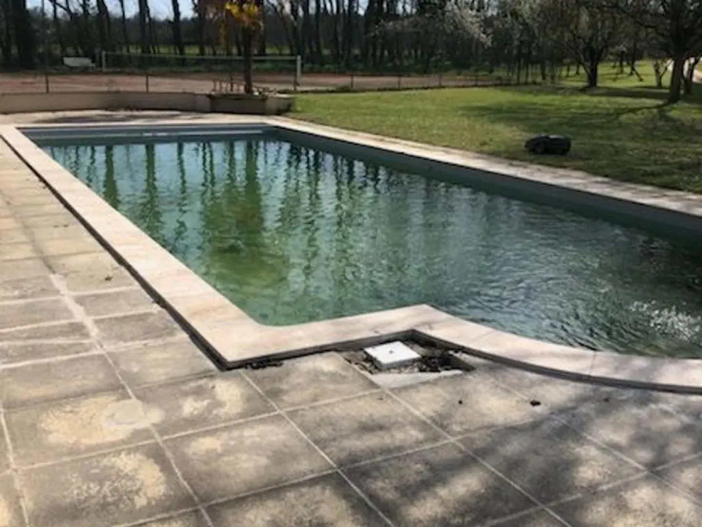 Gîte Le Lude, 6 pièces, 15 personnes - FR-1-410-307