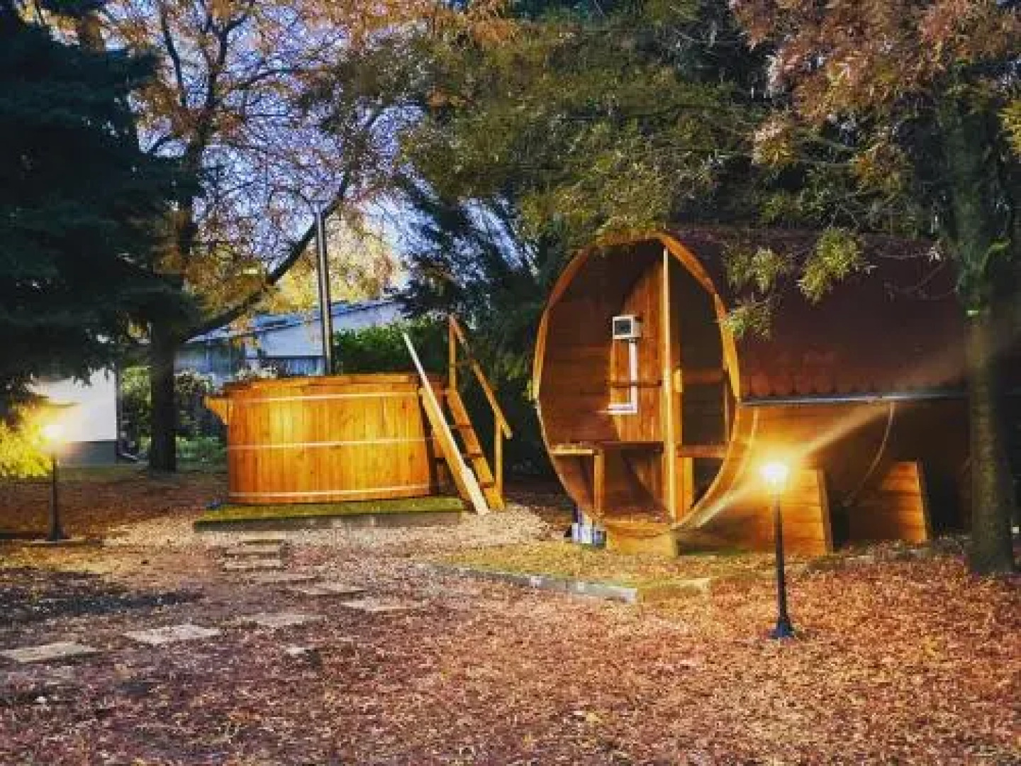 Villa Oliva Boutique Rooms & Spa Zamárdi