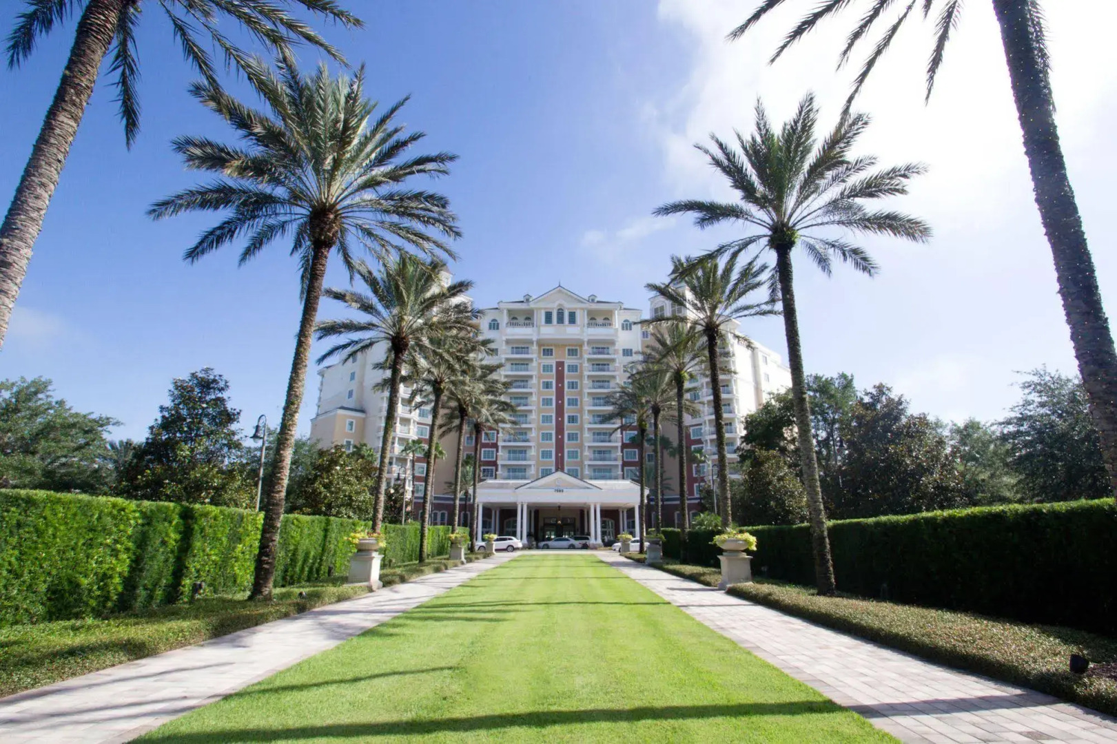 Reunion Resort Official Vacation Homes