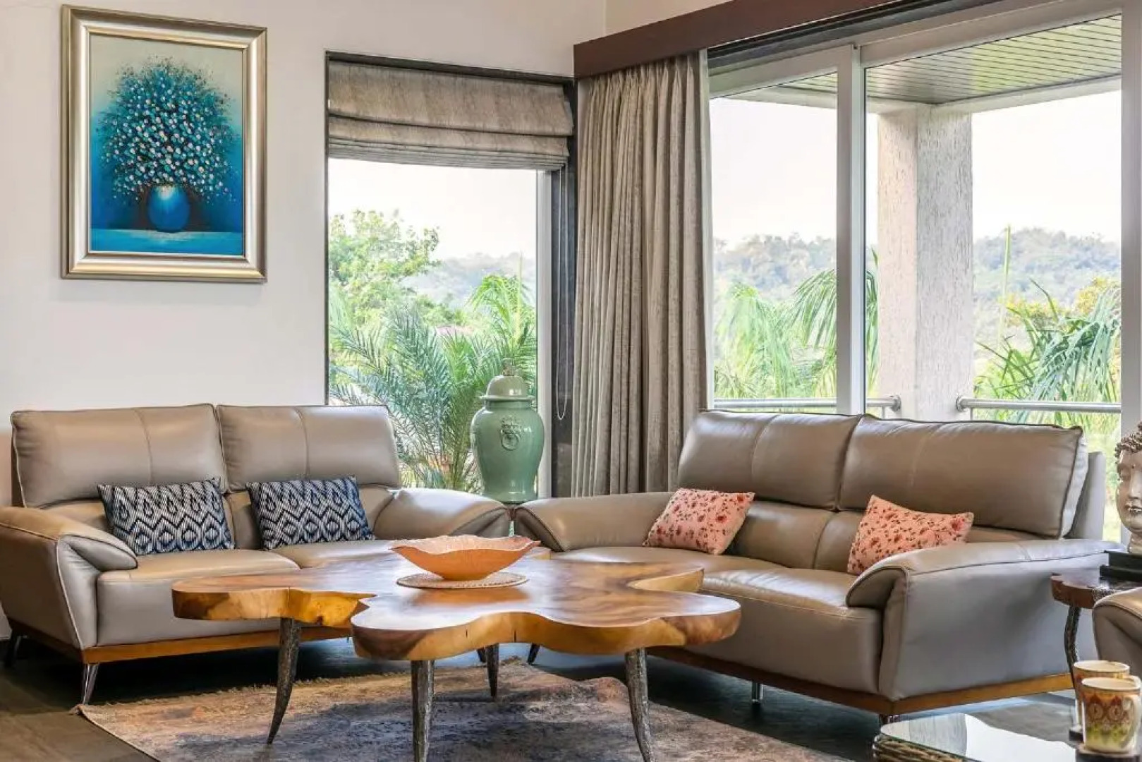 StayVista at Villa 123 at Canary Farms - All Meals Included