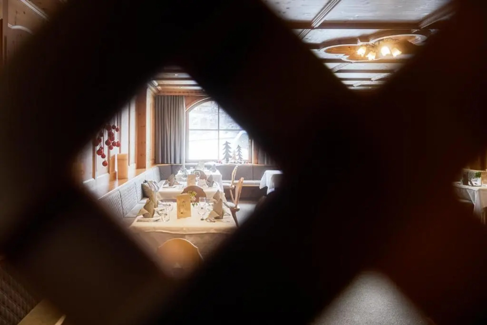 Wellness-Sporthotel Ratschings