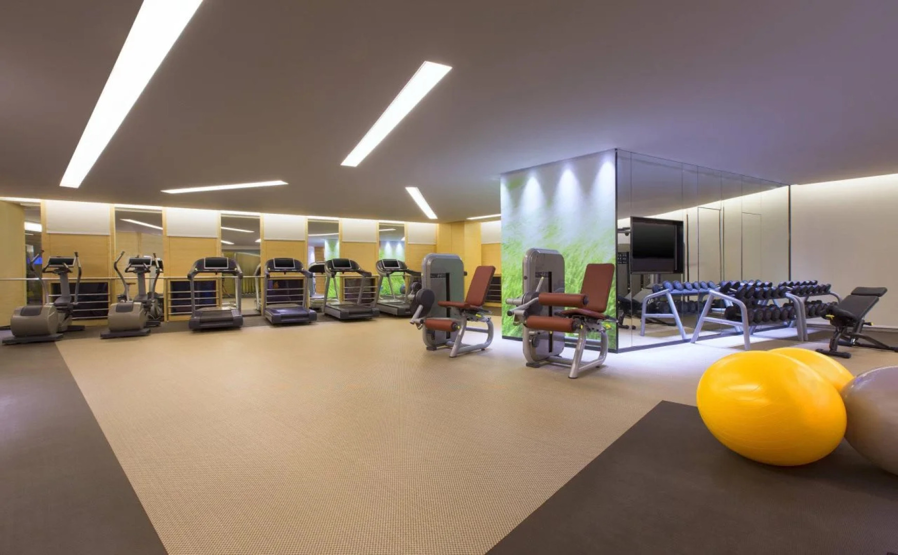 The Westin Chongqing Liberation Square