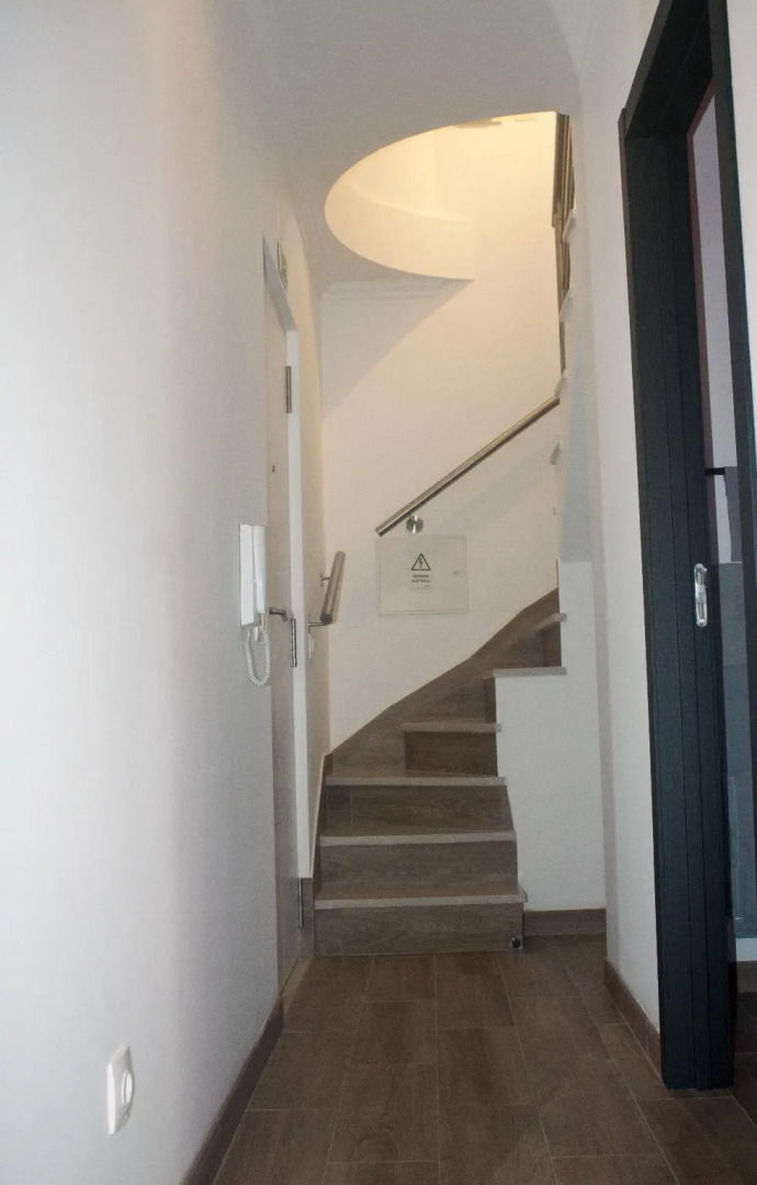 Friendly Peniche Apartment
