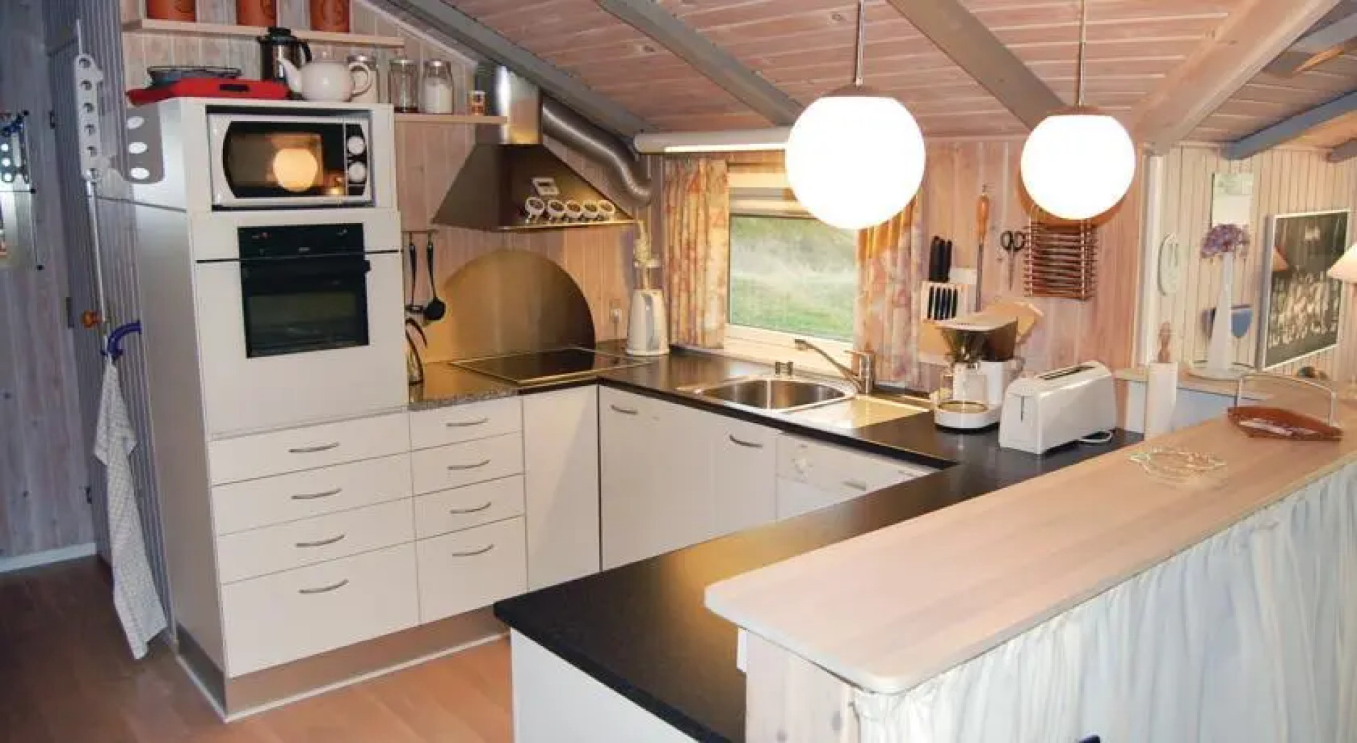 Holiday home Nordslugen Blåvand III