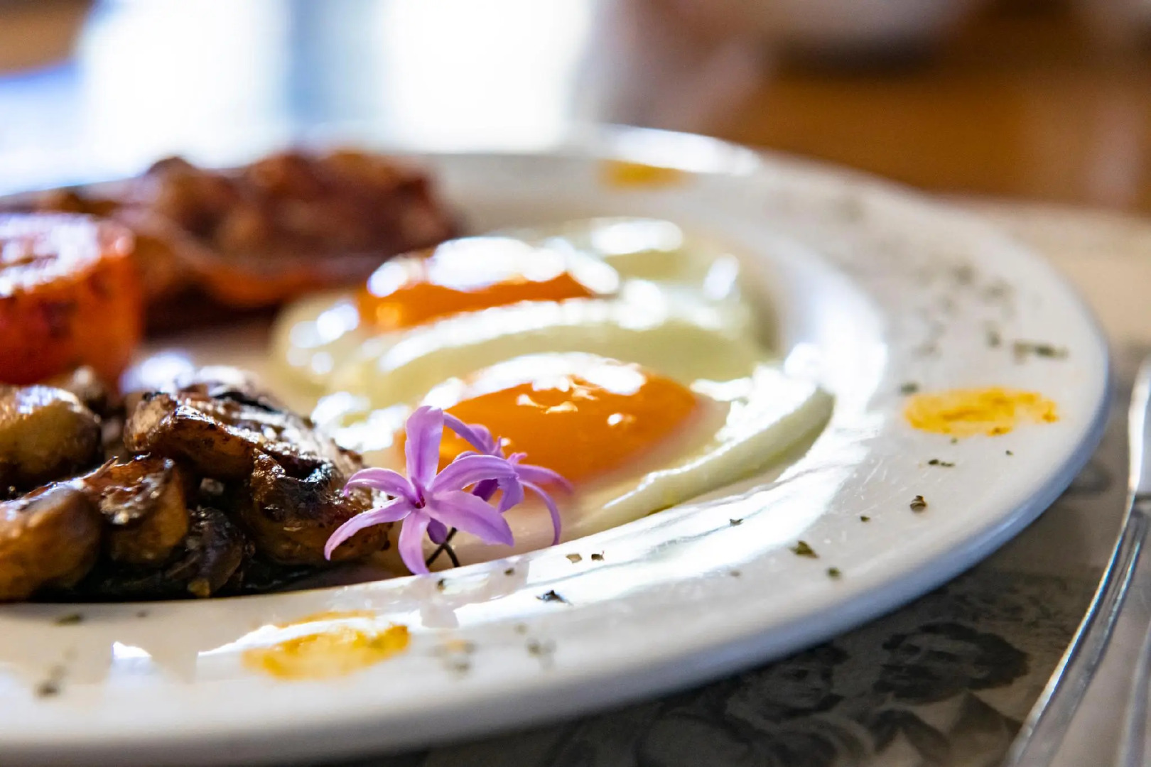 Beachwalk Bed and Breakfast