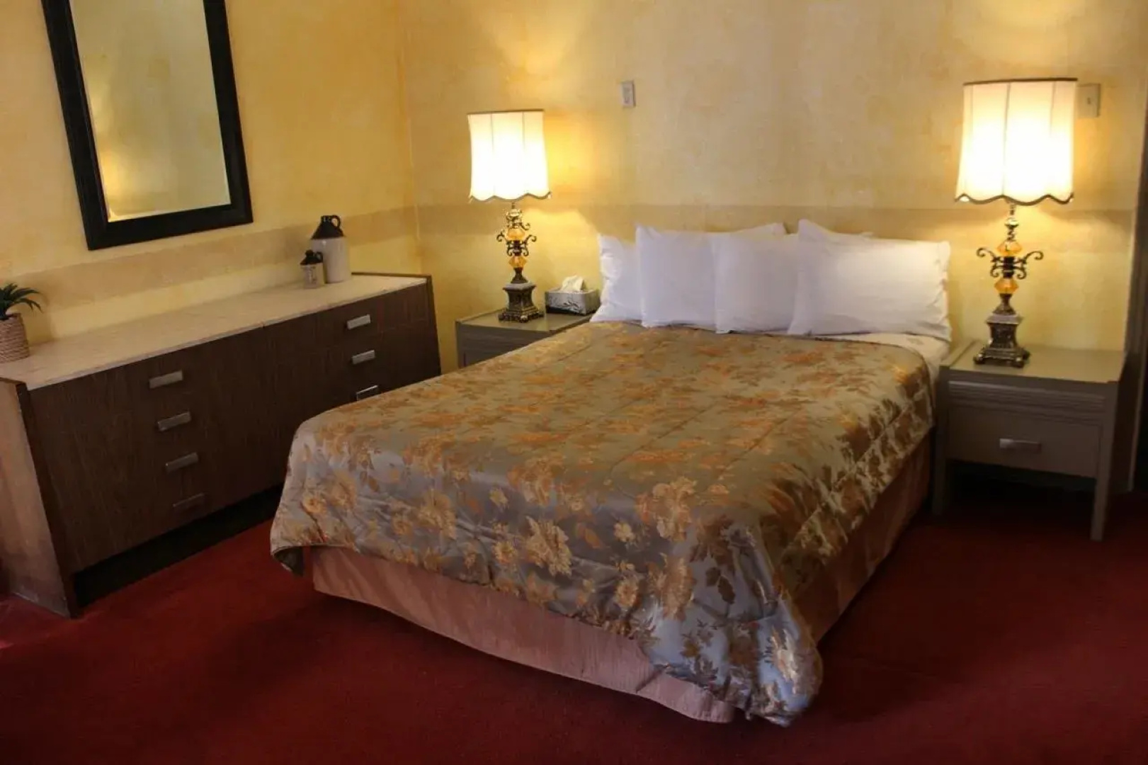 The Inn at Spences Bridge