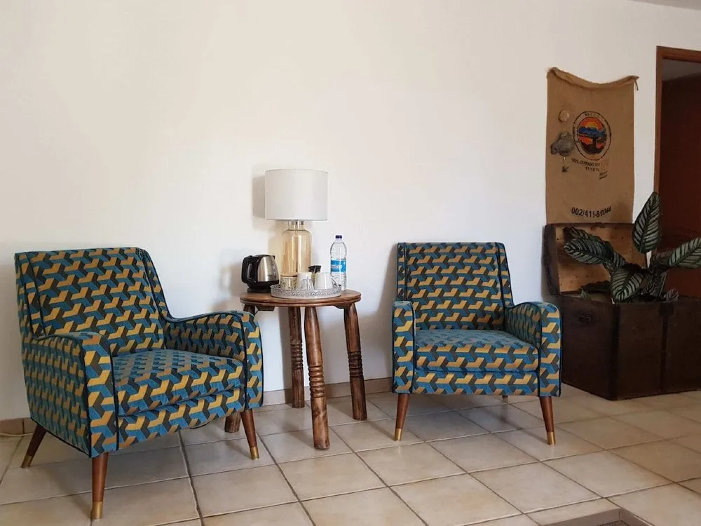 Soufflee dans le Vent