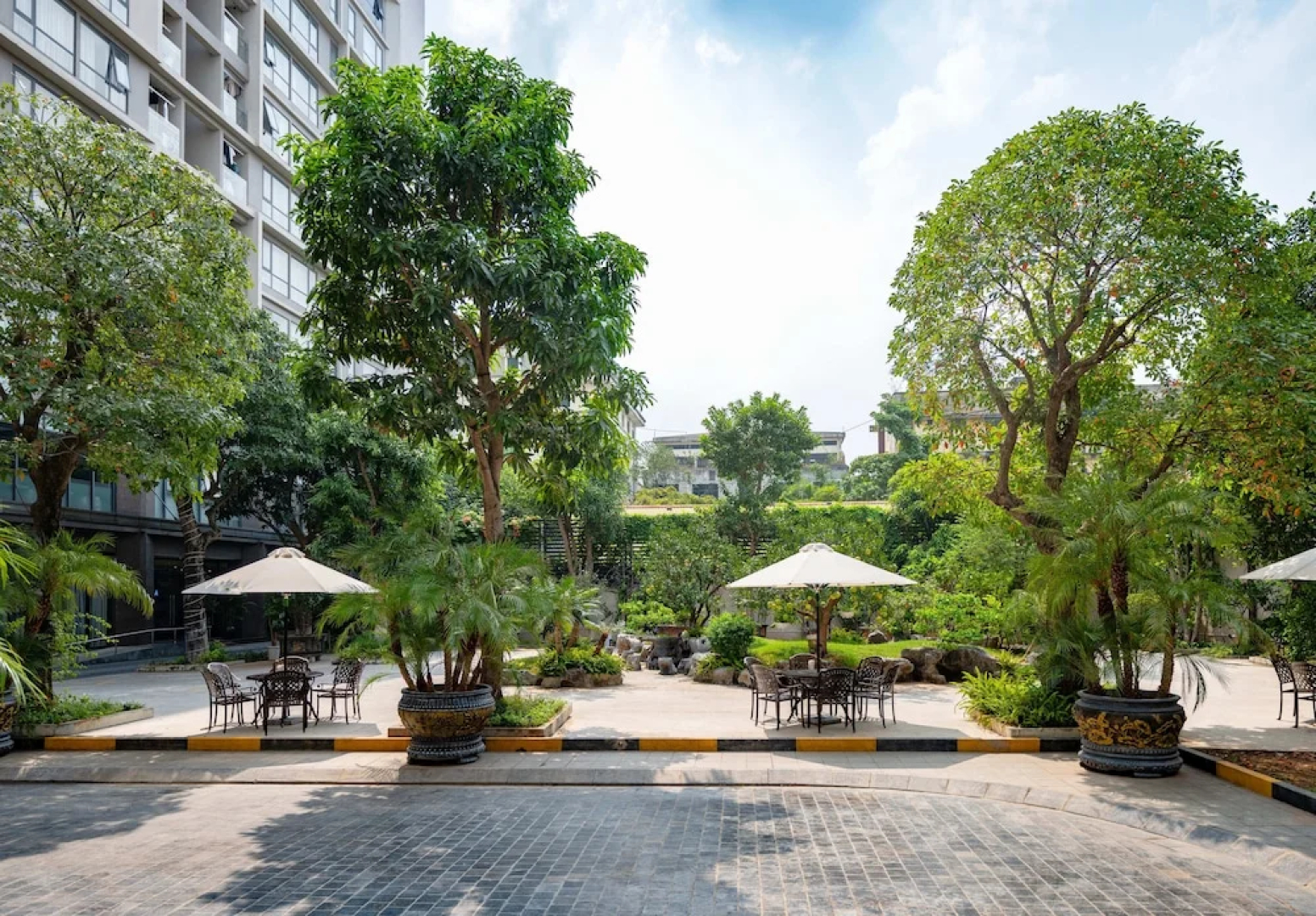 Nesta Hotel & Spa