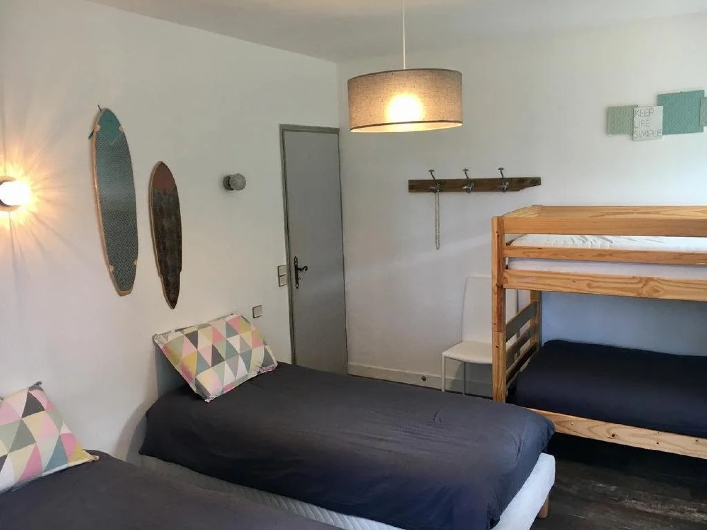 Coco Beach Sporting Lodge