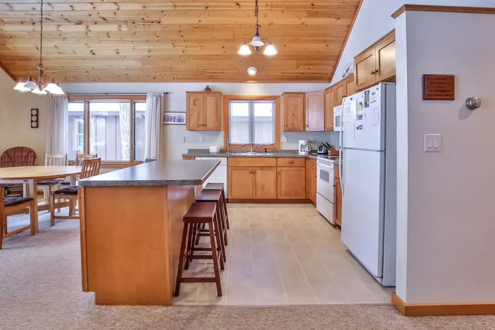 Maple - Elbert's - 3 Br Cottage