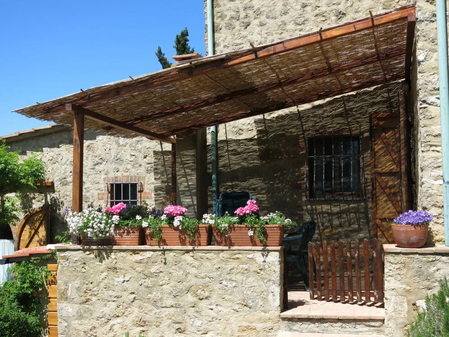 Agriturismo Apparita