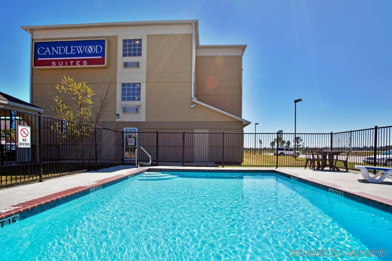 Candlewood Suites Lake Charles - Sulphur by IHG