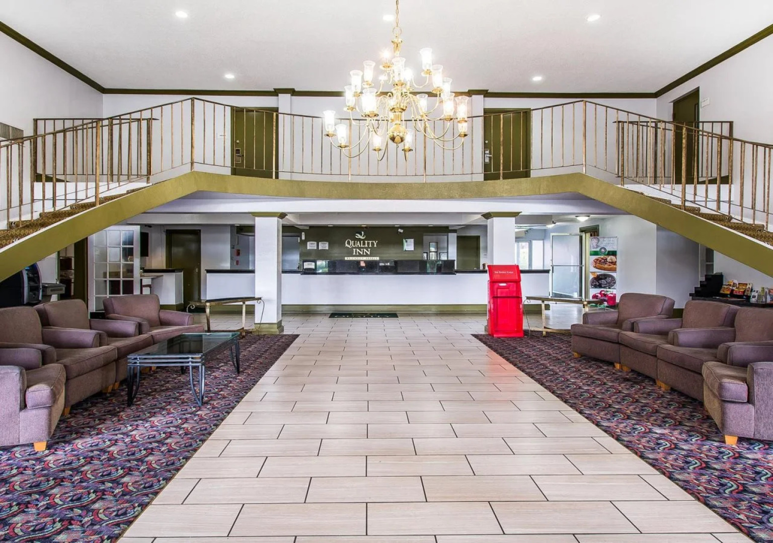 Days Inn by Wyndham Dothan