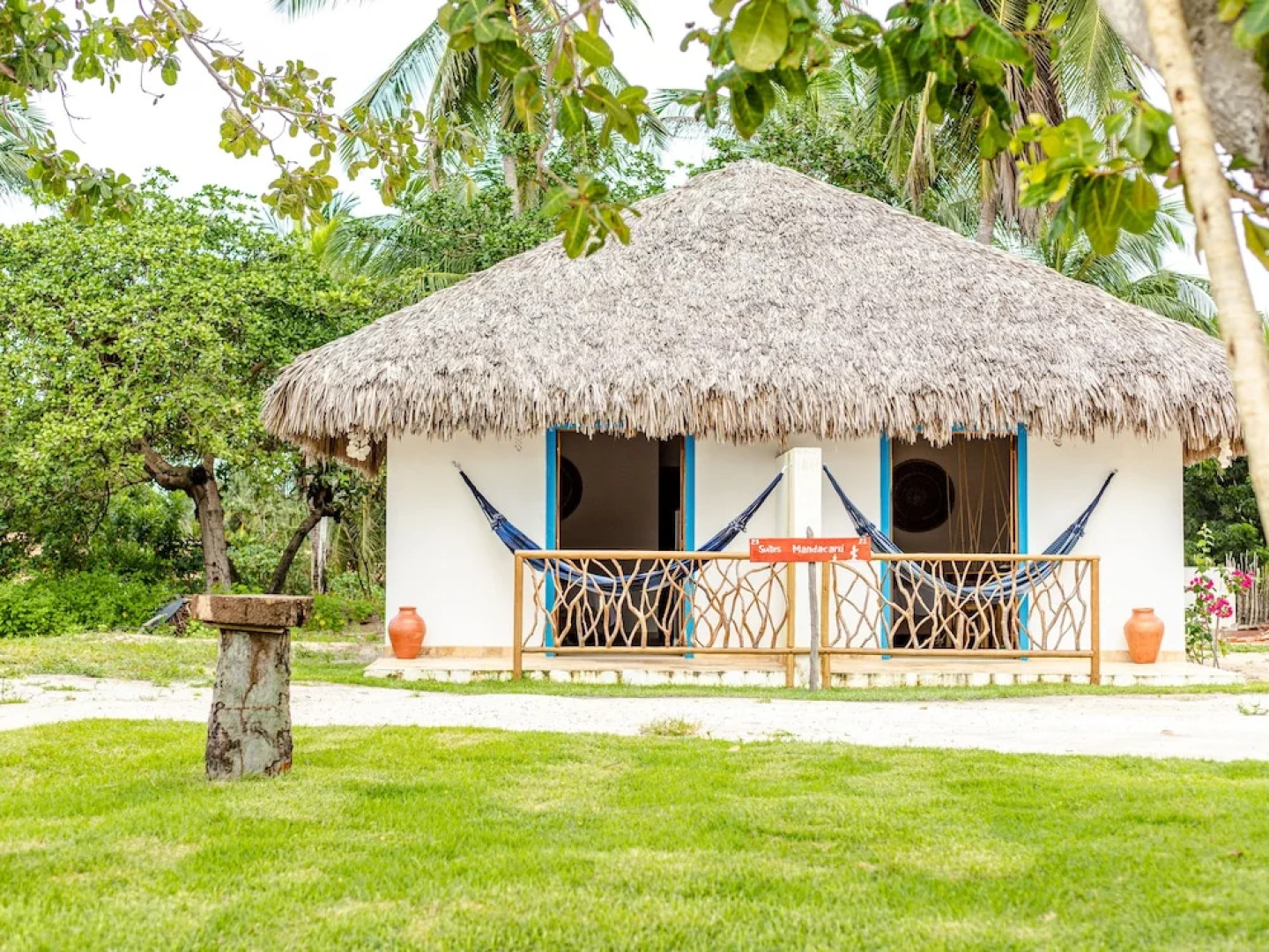 Chalés Caminho dos Ventos