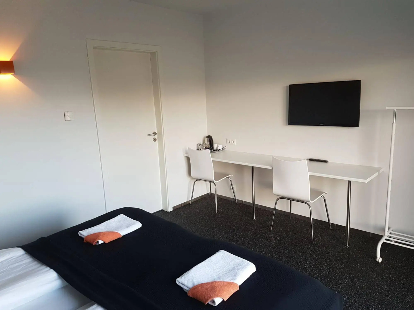 Seljavellir Guesthouse