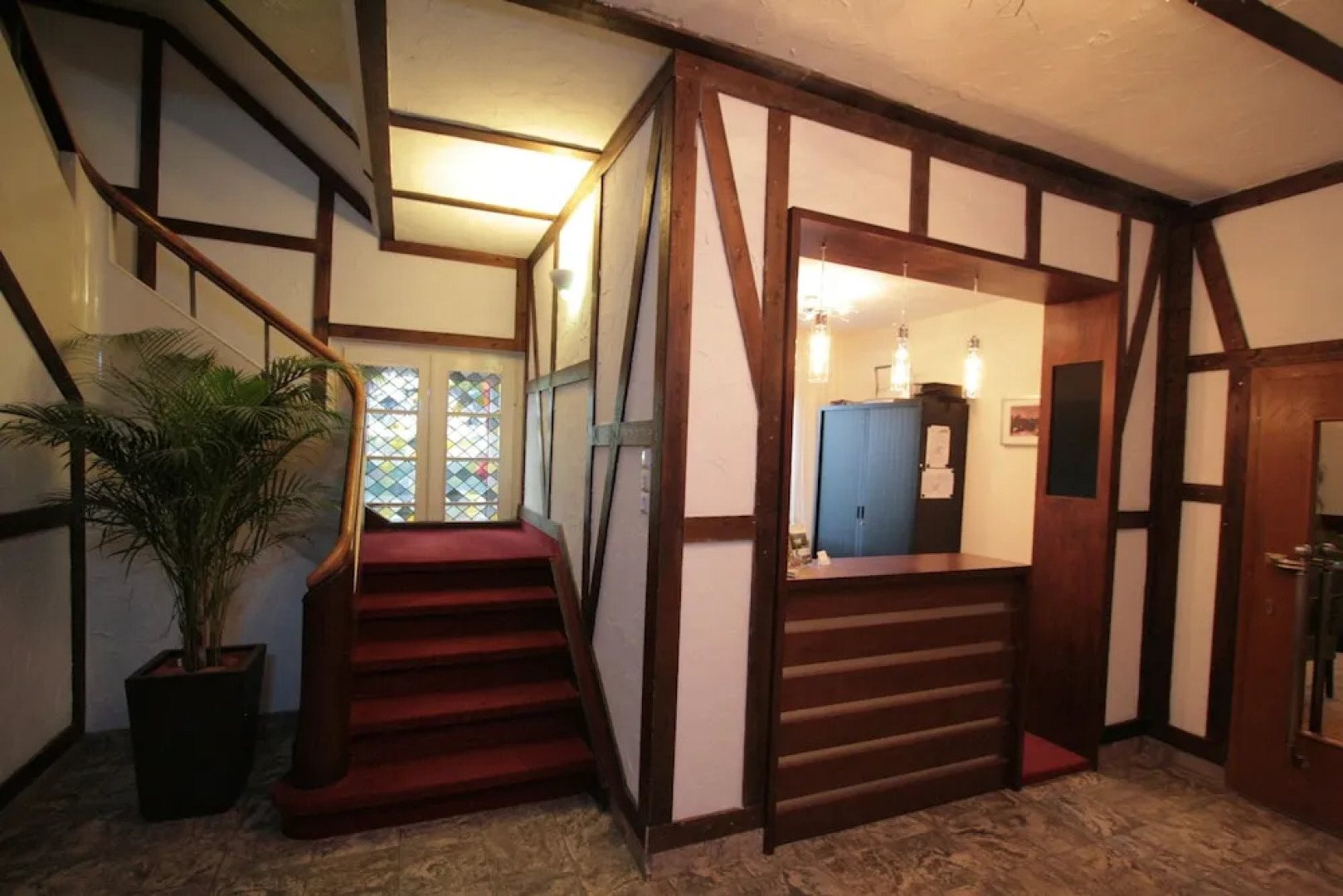 Hotel Restaurant Hollerather Hof