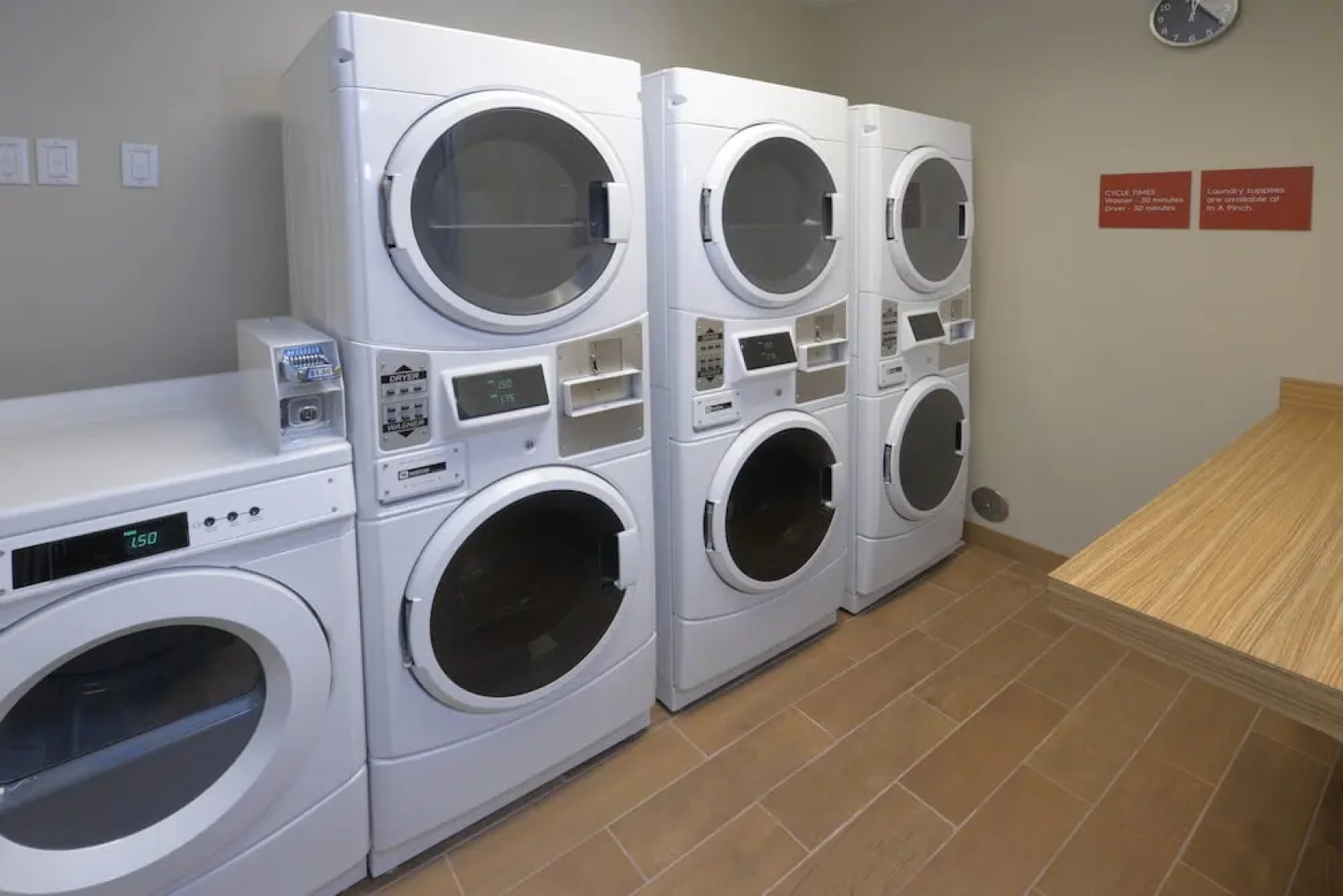 Towneplace Suites Denver South/lone Tree