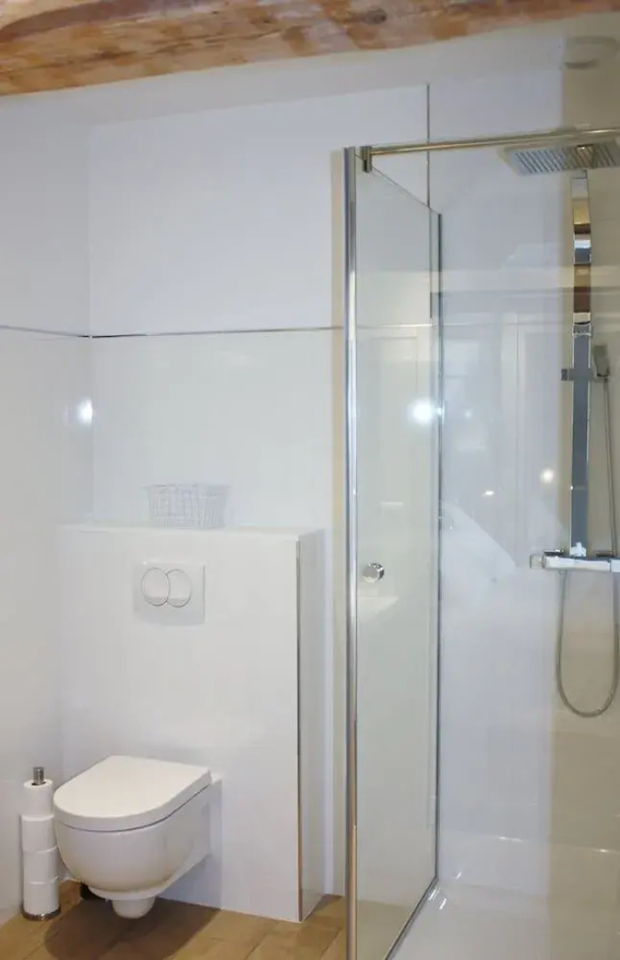 Apparthôtels de Val-Perrière