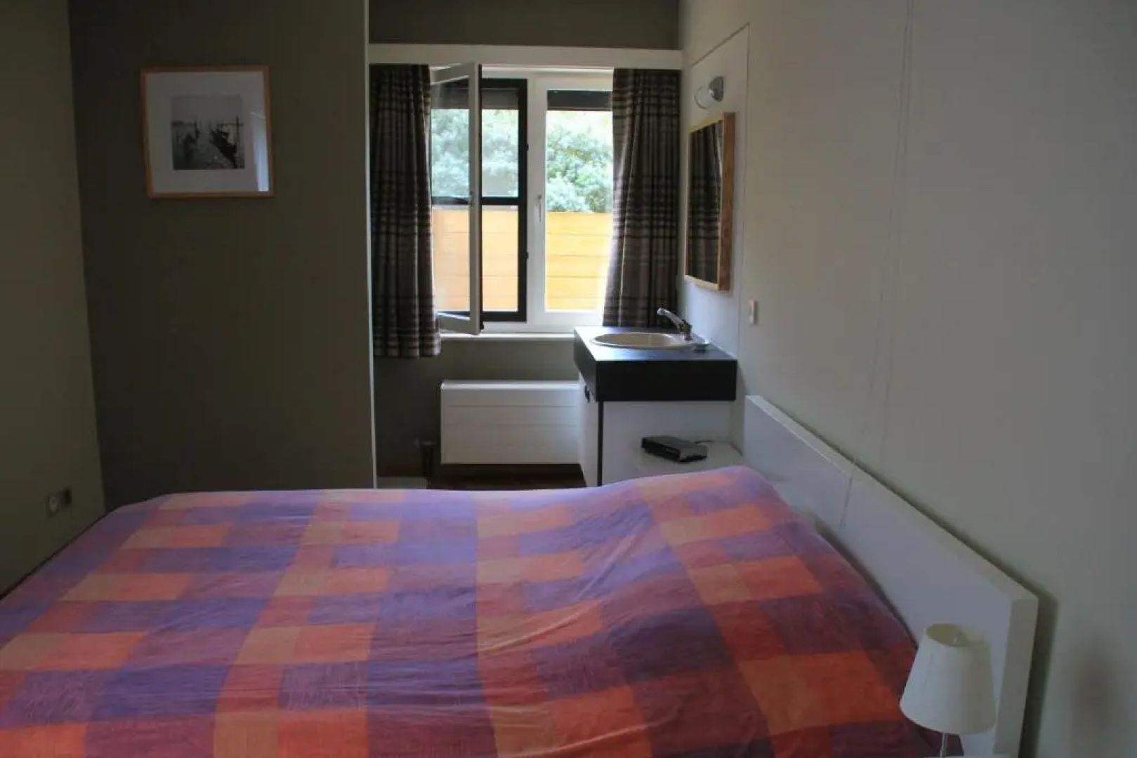 Apartment Cuypers