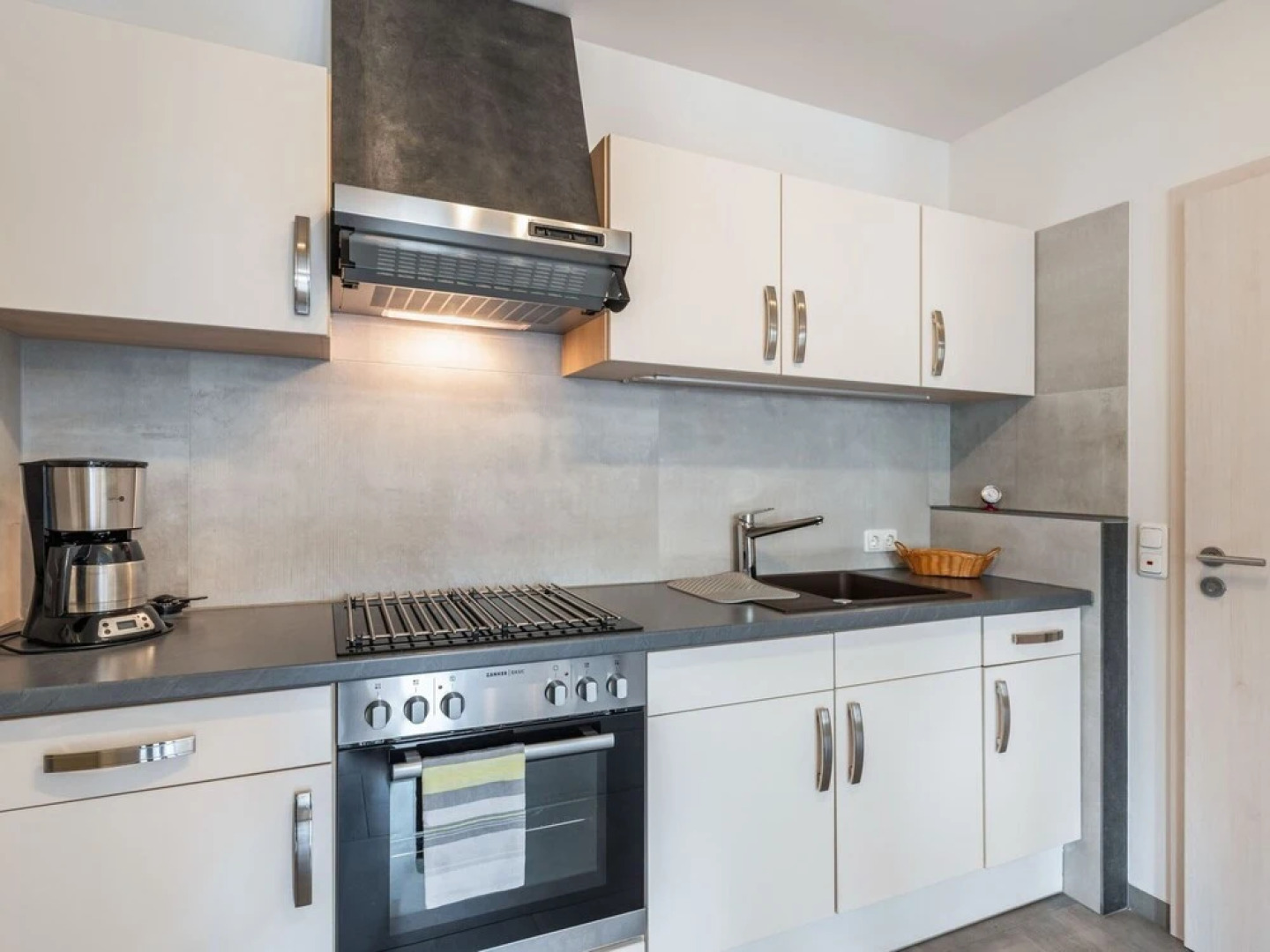 Lovely Apartment in Stützerbach near Forest