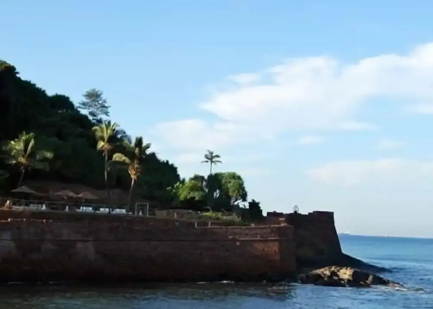 Bougainvillea Guest House
