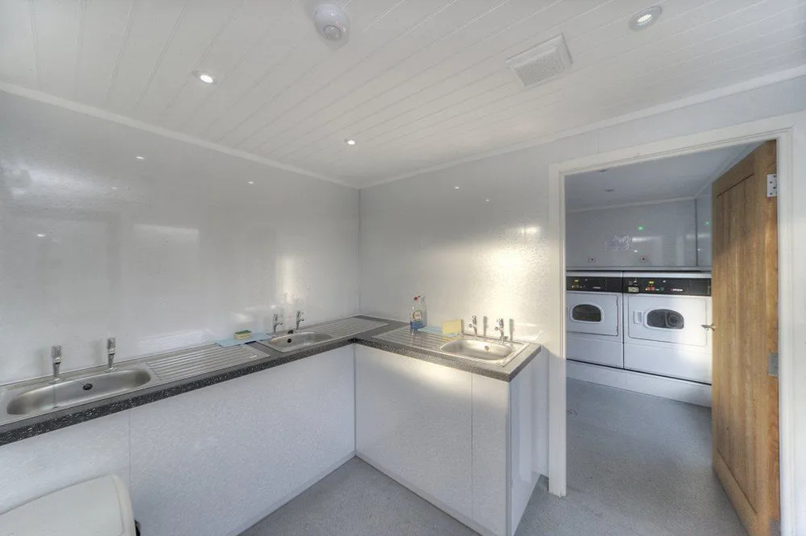 Loch Tay Highland Lodges