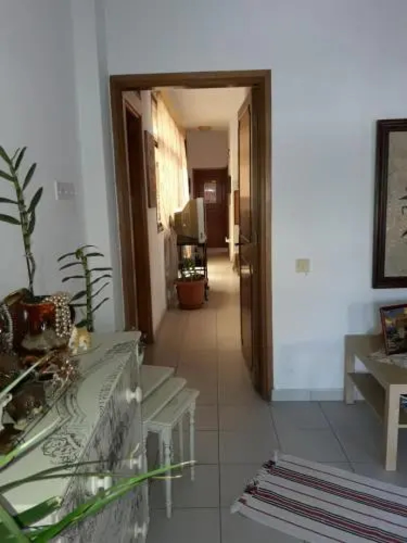 Shared Top 1st Floor Villa