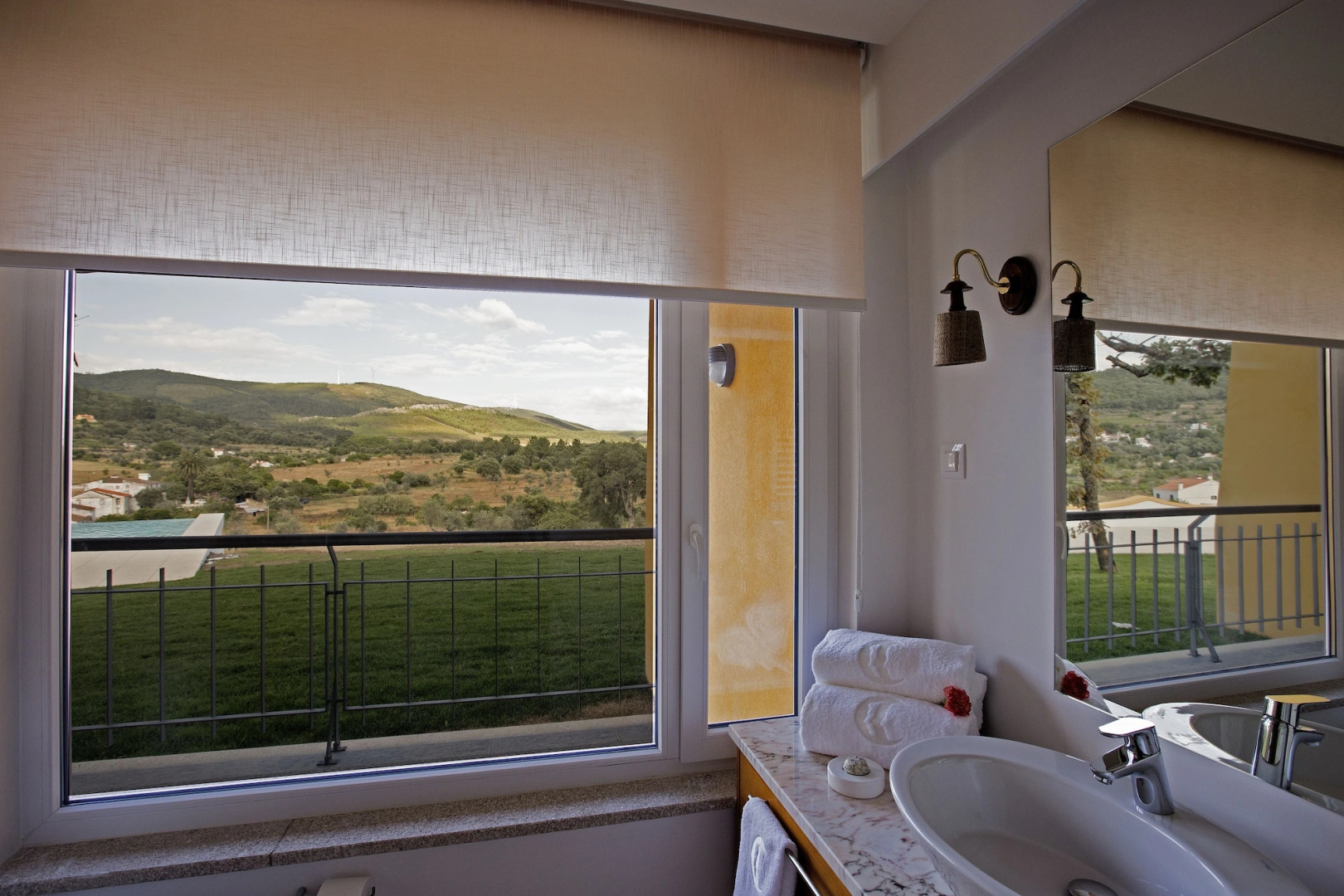 Cabeças do Reguengo